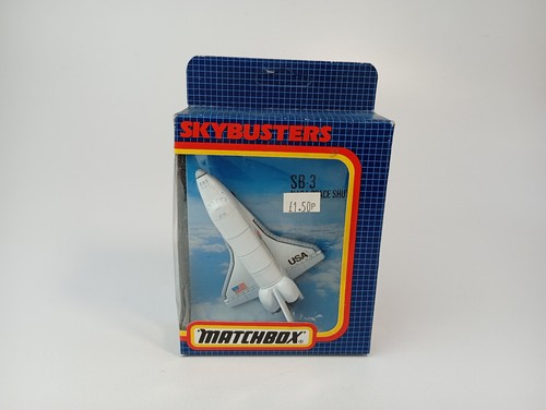 Matchbox sky busters - sky, sb-3
