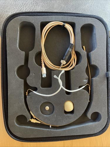 Sennheiser headmic be - sennheiser,