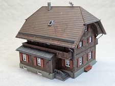 KIBRI 38026 H0 HAUS IM