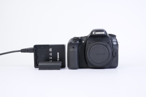 Canon eos 80d - canon, 22.853