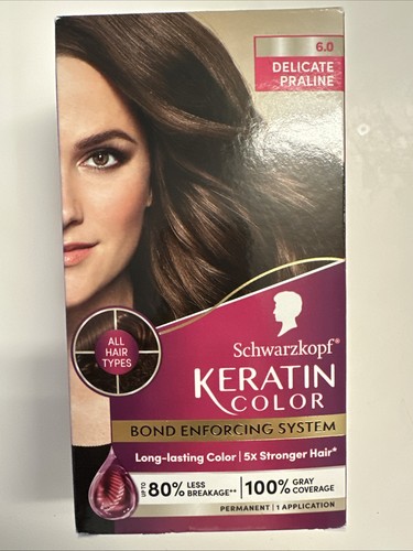 Schwarzkopf hair color keratin - schwarzkopf,