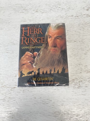 Herr der ringe die - ringe,