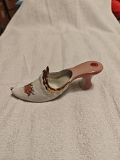 Porzellan Schuh Stipo Dorohoi