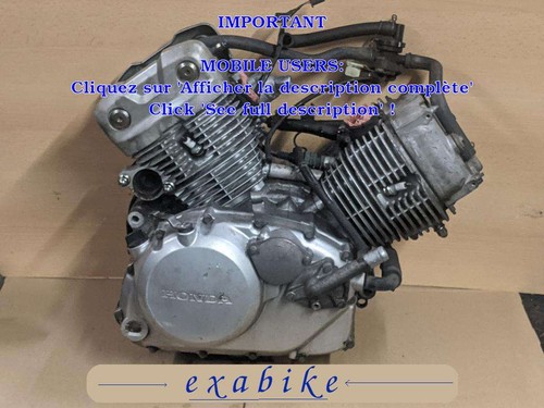 Motor für honda varadero - motor,