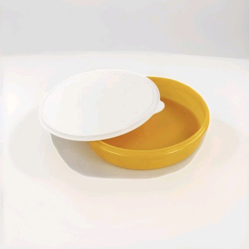 Tupperware eisscholle - tupperware, "eisscholle"