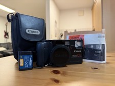 Canon Prima Zoom 105