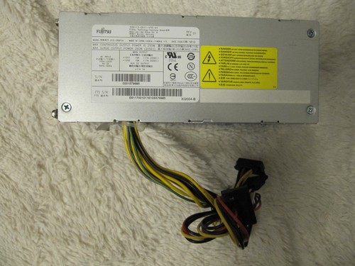 Fujitsu esprimo p556 e85 - fujitsu, p556/e85