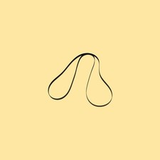 Antriebsriemen für Living Audionic LAD 100 S Turntable