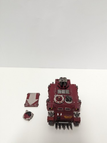 Warhammer 40k space - 40k,