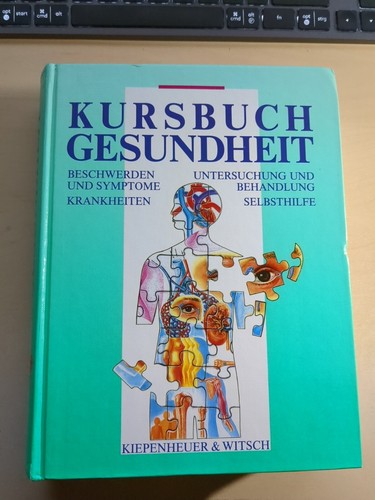 Kursbuch gesundheit - kursbuch,