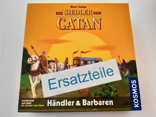 Ersatzteile die siedler von - ersatzteile,