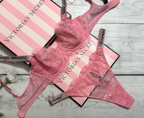 Victoria secret wicked shine - secret,