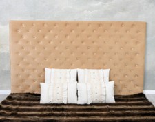 Kopfende Wandpaneele