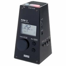 Korg KDM-3 Digitales Metronom