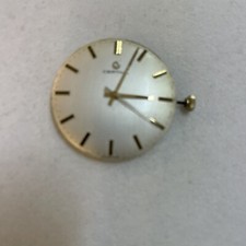 Certina Handaufzug 25-66