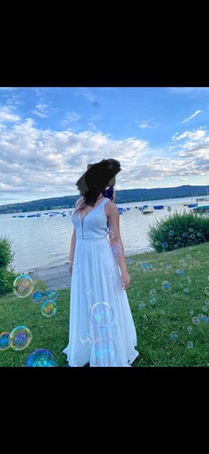 Hochzeitskleid gebraucht - hochzeitskleid,