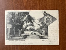 Pk  Sacrow bei Potsdam