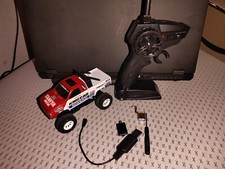 1:32 RC Auto UNIKAT Tamiya Junior King Cab Truck Pick Up