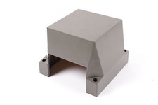 Fräskopf Kunststoffabdeckung für MAHO MH 600 C/E #70572