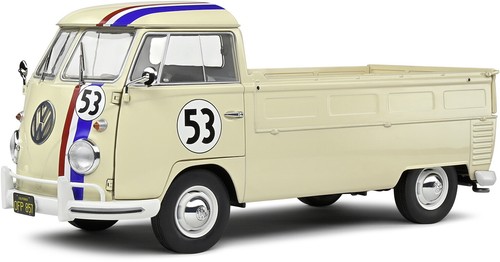 Solido modellauto vw - modellauto,