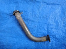 AUSPUFFROHR AUSPUFF vorne Suzuki Baleno 1.6 Bj. ab 1995