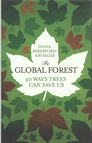 Diana beresford kroeger - diana,