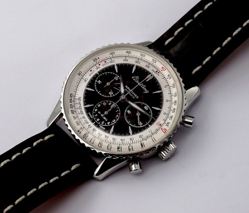 Breitling navitimer - breitling,