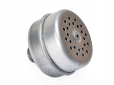 Auspuff Schalldämpfer für