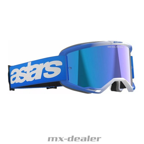 Alpinestars brille vision - mx,