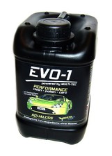 [EUR 10,36/L] 2,5 EVO-1