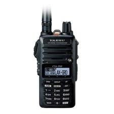 Yaesu FTA-250L Transceiver
