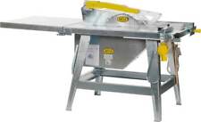 AVOLA Baukreissäge 400v