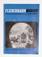 Modelleisenbahn - Fleischmann