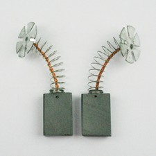 Kohlebürsten für AEG WSA