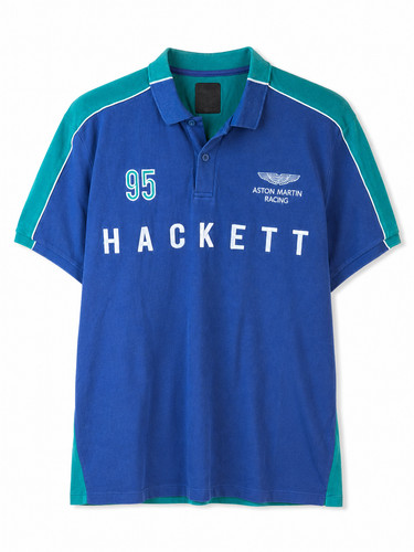 Hackett aston martin polo - hackett,