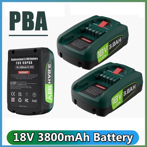 Für bosch akku pba 8 - v,