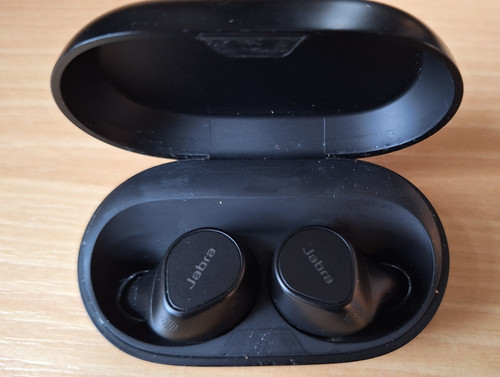 Jabra elite pro - elite, 7