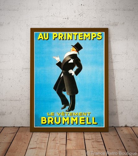 Frühling brummel - frühling,