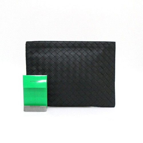 Bottega veneta clutch - bottega,