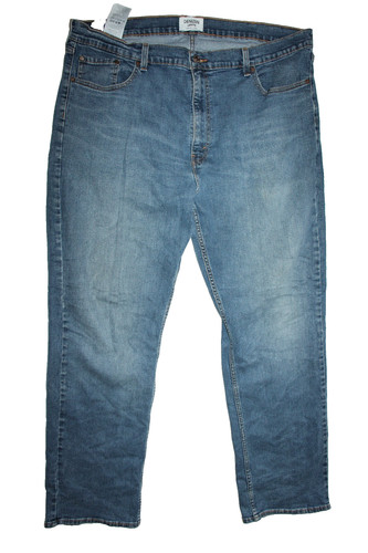 Levi denizen 285 jeans w42 - denizen,