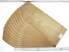 Kirschbaum Sägefurnier