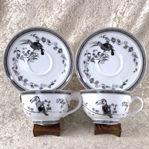 Hermes teetasse untertasse - hermes,