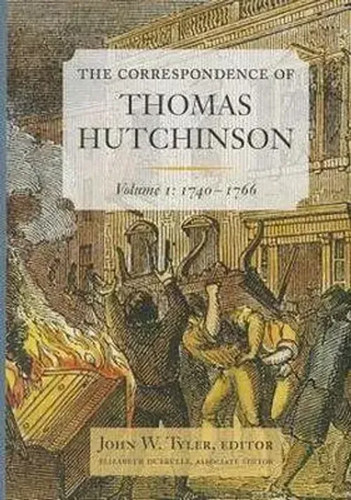 The correspondence thomas - correspondence, of