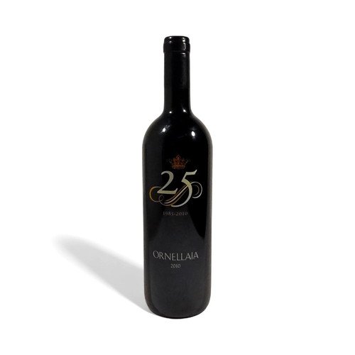 Tenuta dell ornellaia - dell',