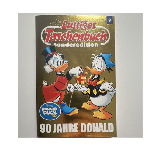 Disney lustiges taschenbuch - disney,