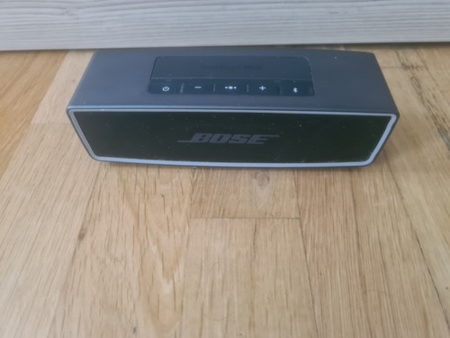 Bose soundlink mini 2 - soundlink,
