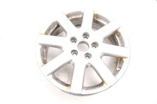 Alu Felge Alufelge hinten links 6x17 ET45 VW PASSAT Variant 3C 3C0601025M 03-200