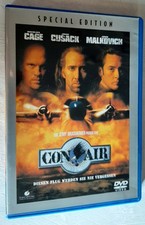 Con Air (Special Edition) [Special Edition] von Simo... | DVD | Zustand sehr gut