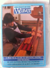 The Craft of the Weaver