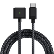 Usb auf magnetisches kabel - auf,